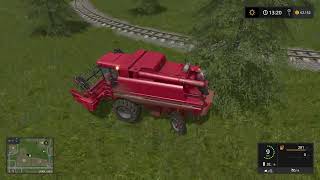 Goldcrest Valley3 “10 Years of Farming Simulator” [upl. by Musser]