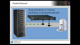 Introduction to SAS 12Gbps Error Injection Testing [upl. by Attelliw]