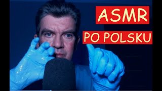 Asmr po polskudla snu i spokoju ducha [upl. by Eidua]