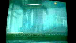 Isi video bocoran laptop Nordin M Torotop [upl. by Acinnad]