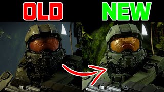 Halo 4 SUCKS Until You Mod It Reflow [upl. by Blainey697]