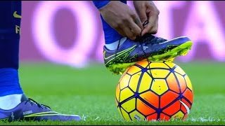 Shocking Dribbling amp Skills ● Neymar Jr 20152016 [upl. by Mello]