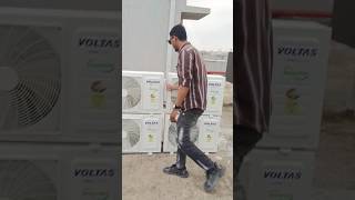 Ac Technician ⚡✅ airconditioner acservice hvac ac actechnician funny song [upl. by Harbed356]