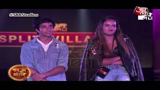 MTV Splitsvilla X2 Mental Compatibility Between Contestants [upl. by Naellij615]