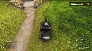 Lawn Mowing Simulator20241110122702 [upl. by Ymaral]