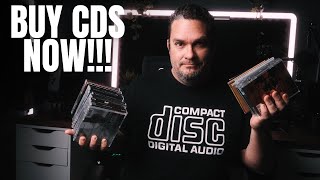 Why You Should Buy CDs NOW in 2024 [upl. by Enetsirk69]