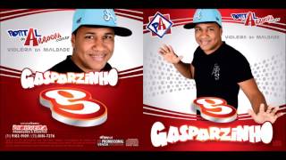 Gasparzinho  Volume 1  CD Verão 2013 [upl. by Notgnihsaw728]