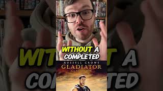 5 SECRETS YOU MISSED in Gladiator 2000 [upl. by Ennylcaj]