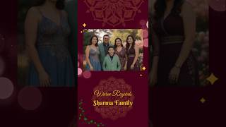 Griha Pravesh  House Warming Invitation Video  Mandala Theme  H20247490 [upl. by Aloin]