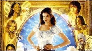 Ella Enchanted Full Movie Review And Facts  Anne Hathaway  Hugh Dancy [upl. by Lotson]