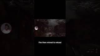 FASTEST WAY TO BEAT MOREAU BOSS BATTLE RESIDENT EVIL 8 residentevil8walkthrough [upl. by Selassie]