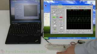 Zener Diodes  An Introduction To Analog Electronics  PyroEDU [upl. by Eelytsirk465]