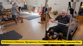 Parkinsons Disease Explained Types Symptoms Causes amp Treatment [upl. by Nohsram]