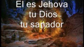 EL ES JEHOVA [upl. by Aidualc]