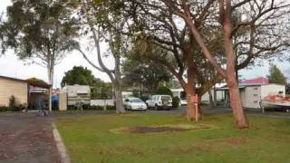 Laurieton Gardens Caravan Resort  Laurieton NSW [upl. by Atwekk240]