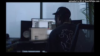 Travis Scott Franchise Intro All 3 Beats Remake [upl. by Ymac522]