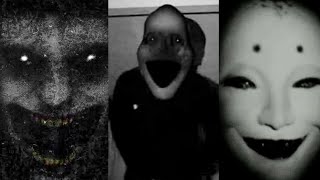 SCARY TikTok Videos  230   Dont Watch This At Night ⚠️😱 [upl. by Hardwick]