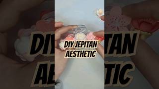 diy craft jepitan shopee shopeehaul shopeeapp [upl. by Quintie188]