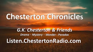 Chesterton Chronicles  Daily Variety [upl. by Ecadnac]