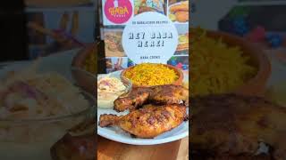 How to make spicy rice  Nandos spicy rice recipe  spicy rice recipe  shorts iftarirecipes rice [upl. by Rolan744]