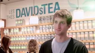 Careers at DAVIDsTEA [upl. by Loziram]