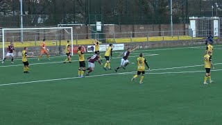 HIGHLIGHTS  Annan Athletic 02 Kelty Hearts  William Hill League One [upl. by Suqram]