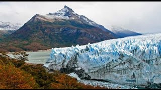 Perito Moreno tour Patagonia argentina travel Glaciaresminitrekkingexcursiónturismoaventura [upl. by Cargian838]