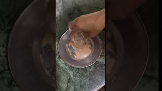 How to make volcano soda  Fuljar soda recipe letscookwithrenu shortsshortsfeedviralfuljarsoda [upl. by Wennerholn]