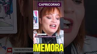 ♑ Previsão Tarot para signo de capricórnio junho 2024 TAROT taescritonaestela horoscopo [upl. by Nallak44]