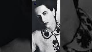 Diana Vreeland’s Fashion Journey with Chanel dianavreeland chanel carmelsnow [upl. by Winifred]