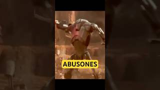 Los droides B2 eran unos abusones starwars clonewars [upl. by Erving344]