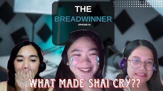 Episode 4 The Breadwinner [upl. by Doggett]