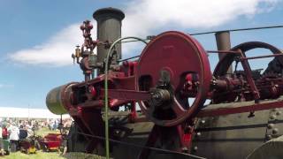 Ackworth steam rally [upl. by Joey688]