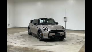 2022 Mini Convertible Lexington Georgetown Nicholasville [upl. by Yelsnit]