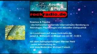 Kosmos amp Psyche quotWie prägen Familien und Ahnenthemen mein Leben [upl. by Mickelson687]