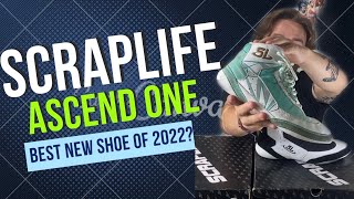 Wrestling Gear Review ScrapLife Ascend One [upl. by Mellen732]