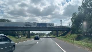 MOVING Philippines【road trip】 BATANGAS CITY 【moving car】 STAR TOLLWAY MALVAR【BACK ROAD】 [upl. by Aneladdam685]