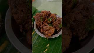 Non veg meals Basota Nellore india streetfood meal indiancuisine germany food foodvlog [upl. by Botsford125]