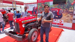 30 Di TAFE Tractor छोटे पैकेट में बड़ा धमाल [upl. by Linnell]