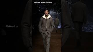 1903cm of this hotness 🔥 byeonwooseok 변우석 bws runwaymodel corneliani [upl. by Atteloj6]