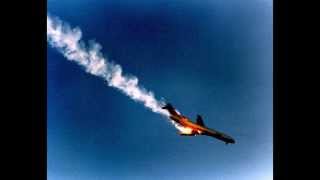 Really Realistic plane crash sound effect [upl. by Conard]