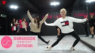 MOMOLAND모모랜드  quot뿜뿜BBoom BBoomquot Dance Practice Making Film [upl. by Enovaj]