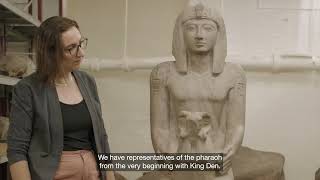 Major Pharaoh exhibition at NGV International in Melbourne Winter Masterpieces® 2024 Pharaoh Video [upl. by Khan337]