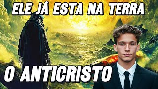 Aparições do anticristo como será sua vinda e os cavaleiros Apocalipse devocional oração da manhã [upl. by Nolat]