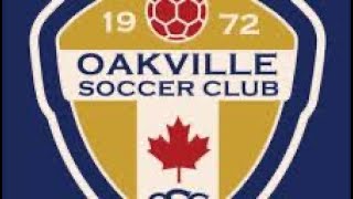 OSC 2008 OPDL VS JUVENTUS [upl. by Ppilihp153]