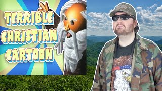 What The Hell Is The Lure Depths The Lost Gaithers Pond Episode Saberspark  Reaction BBT [upl. by Neeoma]