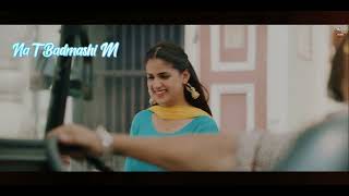 Badmashi Lyrical Pranjal Dahiya Raj Mawar Manisha Sharma Kaptaan  New Haryanvi Songs 2023 [upl. by Ardnak]