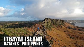 Itbayat Island  Batanes Philippines [upl. by Carlee502]