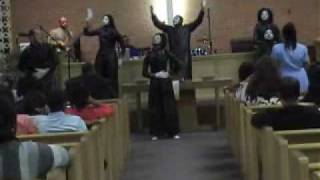 The Worship Center Dance Ministry When Sunday Comes [upl. by Alexandros]