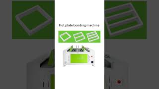 PE foam machine bonding cutting punching EPE XPE PU [upl. by Kirven]